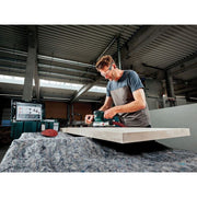 Metabo SXE-450 Variable Speed Orbital Sander 150mm 350W 240V Metabo - RockBottom Northampton