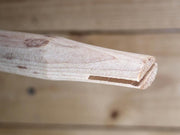 Faithfull FSC Hickory Mortar Pick Handle 300mm (12in) Faithfull - RockBottom Northampton