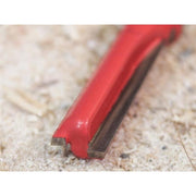 Faithfull Router Bit TCT Two Flute 10.0 x 35mm 1/2in Shank Faithfull - RockBottom Northampton