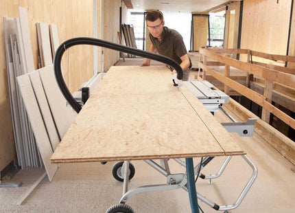 Bosch GTS 10 J Professional Table Saw 1800W 240V Bosch - RockBottom Northampton