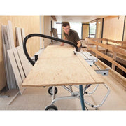 Bosch GTS 10 J Professional Table Saw 1800W 240V Bosch - RockBottom Northampton