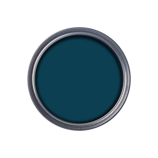 Ronseal Garden Paint Midnight Blue 2.5 litre Ronseal - RockBottom Nothampton