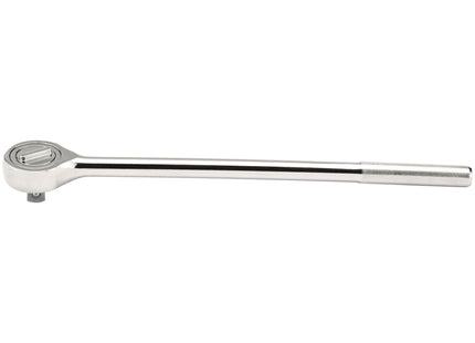 Draper Roundhead Reversible Ratchet, 3/4" Sq. Dr. 16821 Draper - Town Tools 