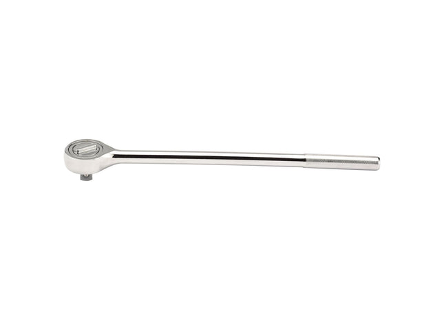 Draper Roundhead Reversible Ratchet, 3/4" Sq. Dr. 16821 Draper - Town Tools 