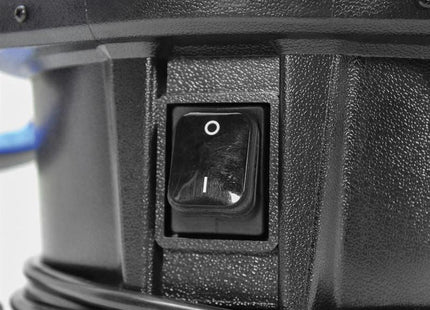 Faithfull Power Plus Illuminator 360° LED Task Light 50W 240V Faithfull Power Plus - RockBottom Northampton