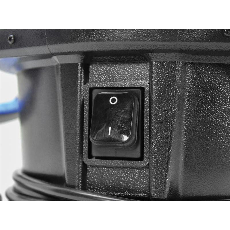 Faithfull Power Plus Illuminator 360° LED Task Light 50W 240V Faithfull Power Plus - RockBottom Northampton