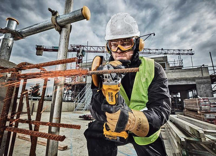 Dewalt Power Tools DCF6202 Collated Drywall Screw Gun Attachment DeWALT Power Tools - RockBottom Northampton