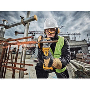 Dewalt Power Tools DCF6202 Collated Drywall Screw Gun Attachment DeWALT Power Tools - RockBottom Northampton