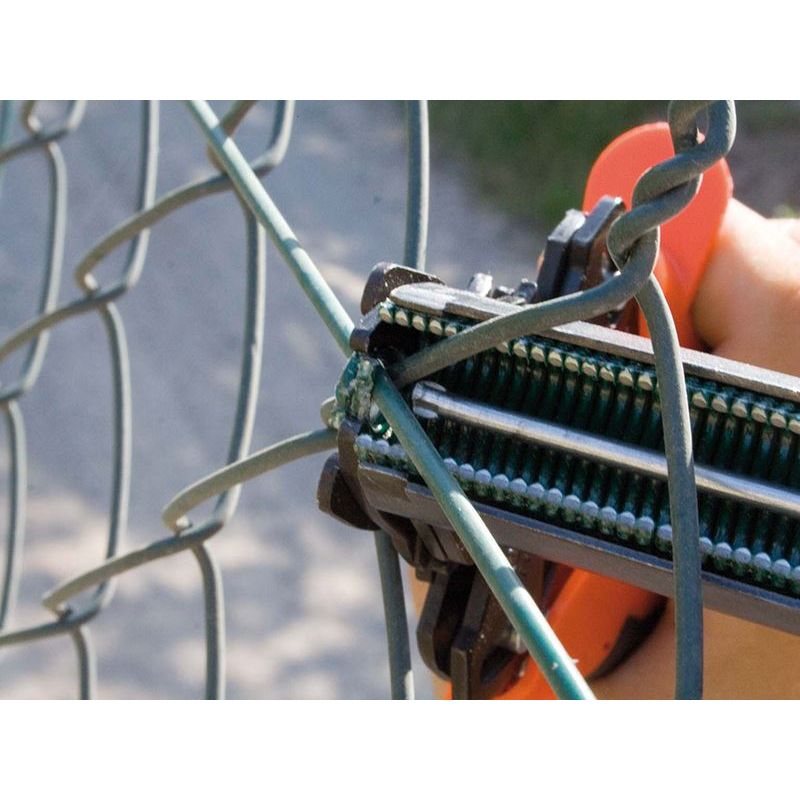 Edma Top Grafer 20/22 Hog Ring Pliers With Magazine Edma - RockBottom Northamptin