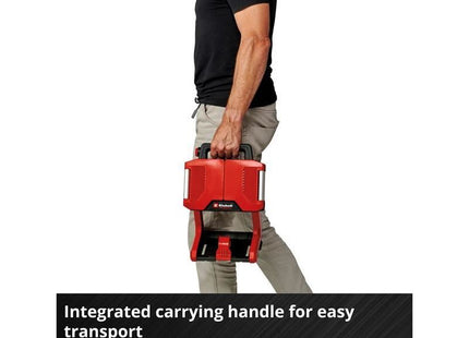 Einhell TP-CL 18/3000 Li-Solo Power X-Change Site Light 18V Bare Unit Einhell - RockBottom Northamptin