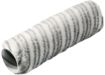 Stanley® Hand Tools Long Pile Silver Stripe Sleeve 230 x 38mm (9 x 1.1/2in) STANLEY® Hand Tools - RockBottom Nothampton