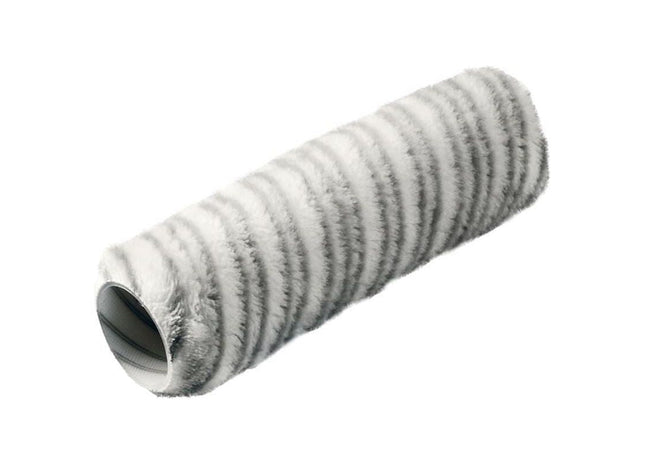 Stanley® Hand Tools Long Pile Silver Stripe Sleeve 230 x 38mm (9 x 1.1/2in) STANLEY® Hand Tools - RockBottom Nothampton