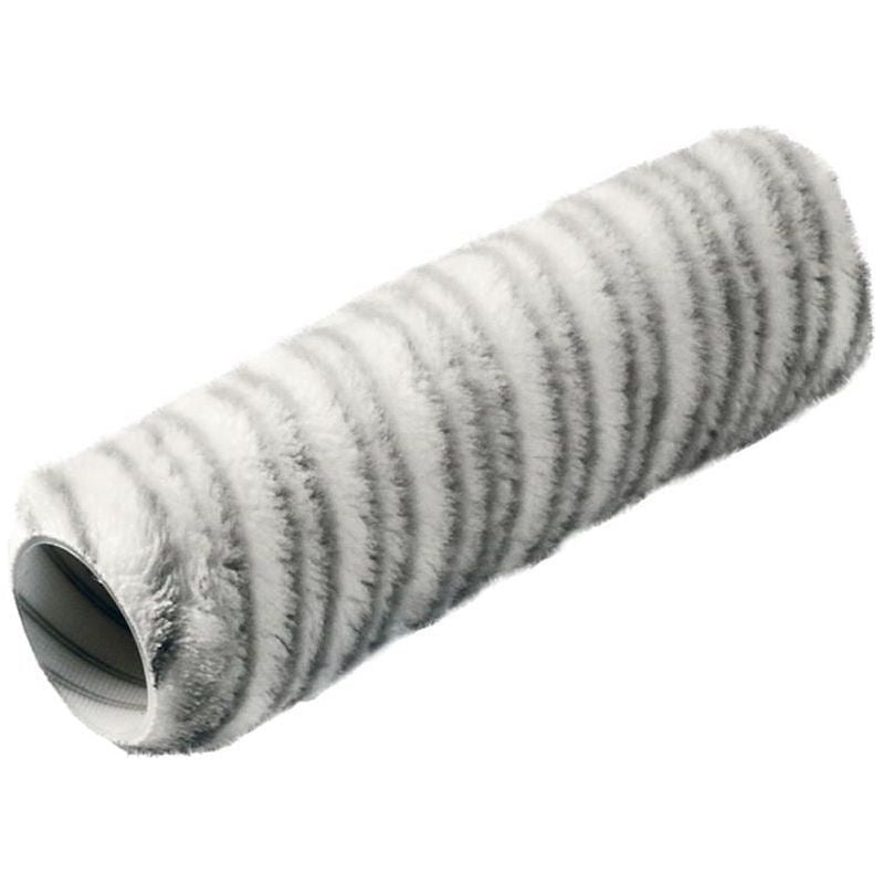 Stanley® Hand Tools Long Pile Silver Stripe Sleeve 230 x 38mm (9 x 1.1/2in) STANLEY® Hand Tools - RockBottom Nothampton