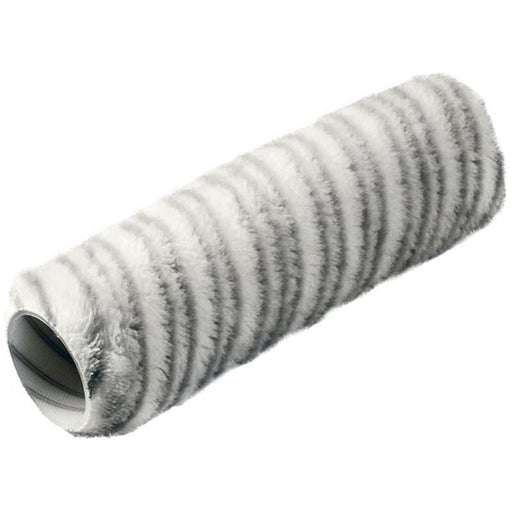 Stanley® Hand Tools Long Pile Silver Stripe Sleeve 230 x 38mm (9 x 1.1/2in) STANLEY® Hand Tools - RockBottom Nothampton