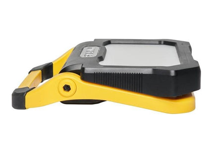 Stanley® Lighting Folding Worklight 80W 240V STANLEY® Lighting - RockBottom Nothampton