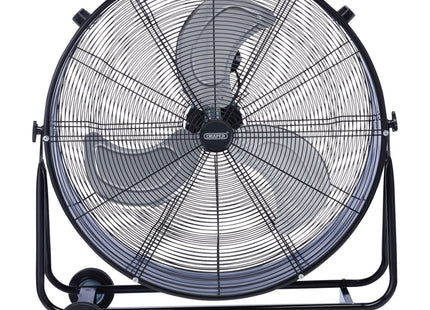 Draper 230V Drum Fan, 30"/760mm, 125W 58330 Draper - Town Tools 