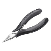 Knipex ESD Electronics Half Round Pliers 115mm Knipex - RockBottom Northampton