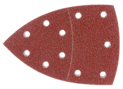 Bosch Powertool Accessories Sanding Sheet Set, 25 Piece Bosch Powertool Accessories - RockBottom Northampton