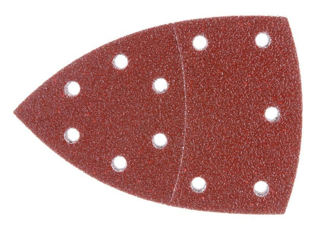 Bosch Powertool Accessories Sanding Sheet Set, 25 Piece Bosch Powertool Accessories - RockBottom Northampton