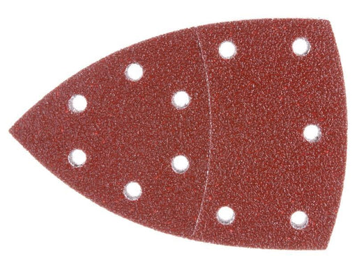 Bosch Powertool Accessories Sanding Sheet Set, 25 Piece Bosch Powertool Accessories - RockBottom Northampton