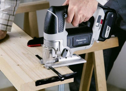 Panasonic EY4550X Jigsaw 18V Bare Unit Panasonic - RockBottom Nothampton