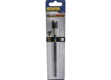 Irwin® Impact Pro Extension 150mm (6in) IRWIN® - RockBottom Northampton