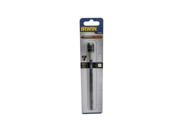 Irwin® Impact Pro Extension 150mm (6in) IRWIN® - RockBottom Northampton
