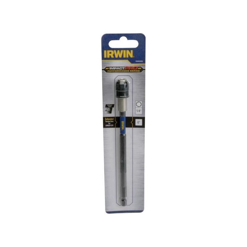 Irwin® Impact Pro Extension 150mm (6in) IRWIN® - RockBottom Northampton