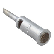 Weller WPT-2 Spare Tip for WSTA-1 Pyropen Weller - RockBottom Northampton