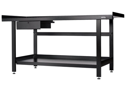 Draper Bunker Workbench with Drawer, 1829mm Draper - Town Tools