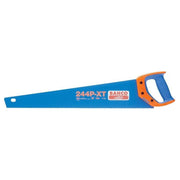 Bahco 244P-22-XT Blue XT Handsaw 22in 9 TPI Bahco - RockBottom Northampton
