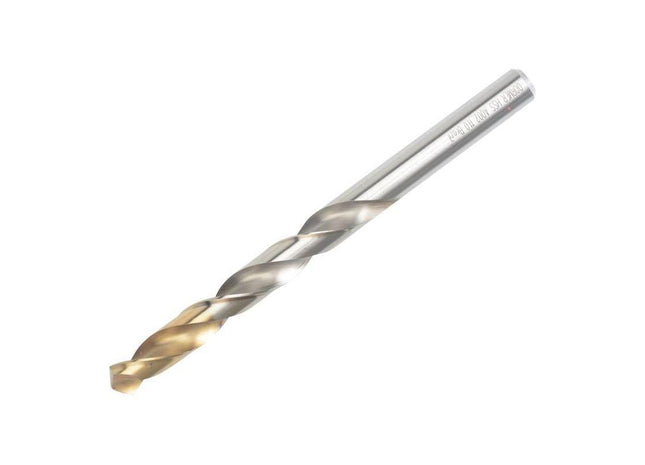 Dormer A002 HSS-TiN Coated Jobber Drill 11.00mm OL:142mm WL:94mm Dormer - RockBottom Northampton