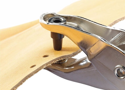 Draper Interchangeable Hole Punch and Eyelet Pliers, 210mm 31096 Draper - Town Tools 