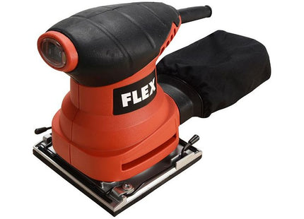 Flex Power Tools MS 713 Palm Sander 220W 240V Flex Power Tools - RockBottom Northampton