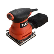 Flex Power Tools MS 713 Palm Sander 220W 240V Flex Power Tools - RockBottom Northampton