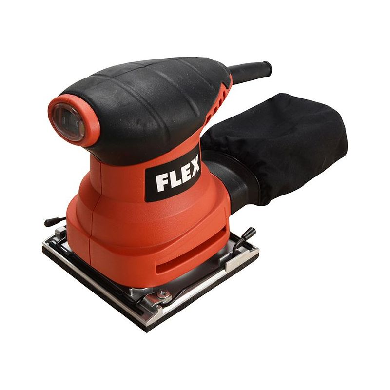 Flex Power Tools MS 713 Palm Sander 220W 240V Flex Power Tools - RockBottom Northampton