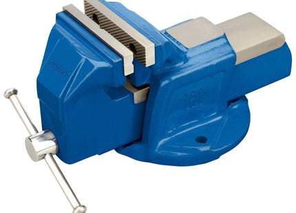 Draper Engineers Vice, 150mm 45783 Draper - Town Tools 