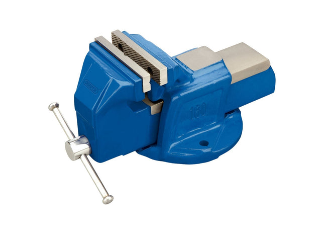 Draper Engineers Vice, 150mm 45783 Draper - Town Tools 
