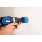 Draper HSS Bi-Metal Hole Saw, 59mm 99309 Draper - Town Tools 