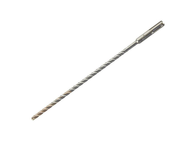 Dewalt Power Tools SDS Plus XLR Full Head Carbide Drill Bit 6.5mm OL:260mm WL:200mm DeWALT Power Tools - RockBottom Northampton