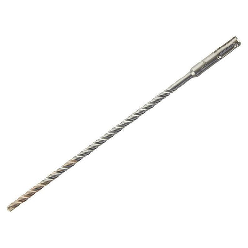 Dewalt Power Tools SDS Plus XLR Full Head Carbide Drill Bit 6.5mm OL:260mm WL:200mm DeWALT Power Tools - RockBottom Northampton