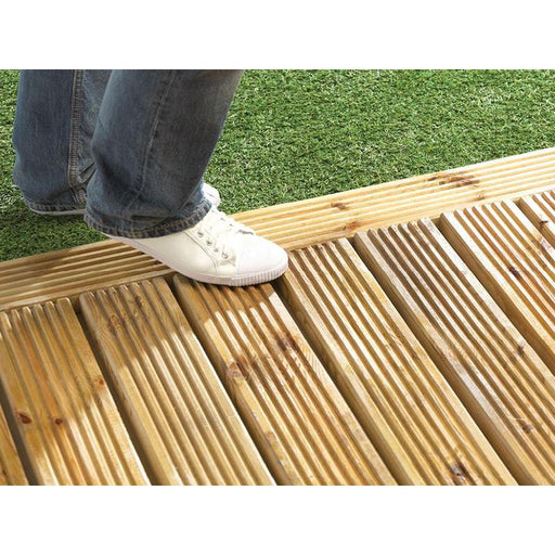 Blackfriar Anti-Slip Deck Coating 2.5 litre Blackfriar - RockBottom Northampton