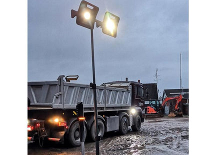 Scangrip® Dual Bracket for 3m Tripod SCANGRIP® - RockBottom Nothampton