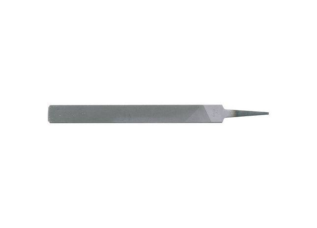 Draper Smooth Cut Hand File, 12 x 150mm 60212 Draper - Town Tools 
