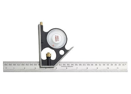 Fisher FB295ME Angle Finder 300mm (12in) Fisher - RockBottom Northampton