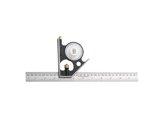 Fisher FB295ME Angle Finder 300mm (12in) Fisher - RockBottom Northampton