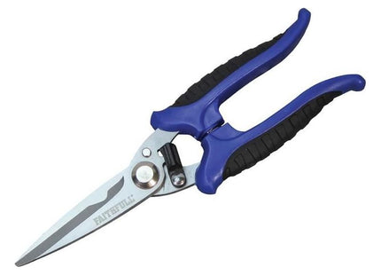 Faithfull Multipurpose Snips 200mm (8in) Faithfull - RockBottom Northampton