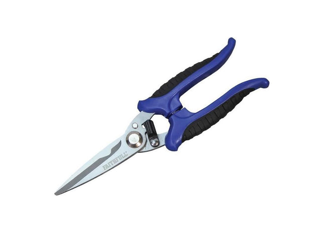 Faithfull Multipurpose Snips 200mm (8in) Faithfull - RockBottom Northampton