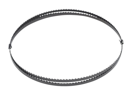 Draper Bandsaw Blade, 1712mm x 1/4", 6 skip Draper - Town Tools