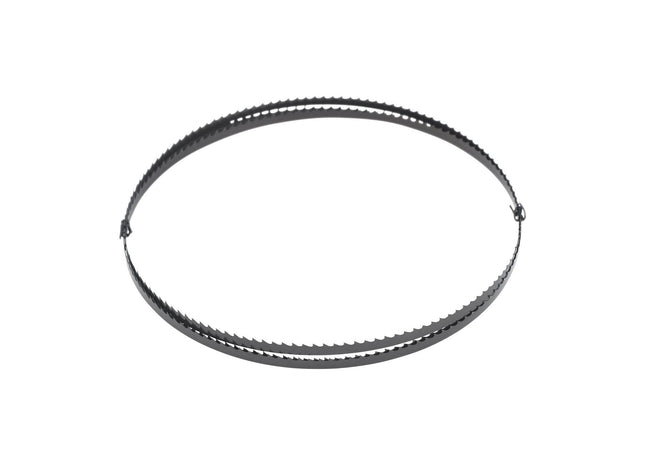 Draper Bandsaw Blade, 1712mm x 1/4", 6 skip Draper - Town Tools